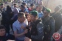 13 Palestinian journalists injured while attempting to cover Jerusalem sit-in