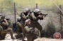 Israeli forces open fire on Palestinian fishermen, level lands in Gaza