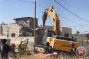 Israel demolishes buildings in al-Walaja days before court hearing to appeal the decision