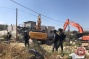 Israel demolishes buildings in al-Walaja days before court hearing to appeal the decision