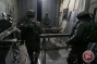 Israeli forces detain 11 Palestinians, seize weapons in West Bank raids