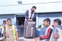 Egypt opens Rafah crossing in one direction for 3 days