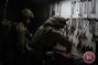 Israeli forces detain 19 Palestinians in overnight West Bank raids