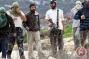Israeli settlers attack Palestinian police vehicle in Ramallah