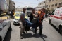 Israeli settler kills Palestinian after opening fire on solidarity march in Nablus