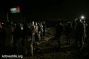 Israeli forces dismantle West Bank protest camp; no arrests