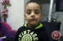 Palestinian child, age 6, hospitalized after Israeli forces fire tear gas canister at his head