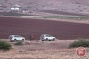 Israeli forces deliver stop-work order for Palestinian home in Jordan Valley