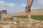 Israel breaks ground on first new illegal West Bank settlement in 25 years