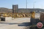 Israeli forces close entrance of industrial area in Hebron