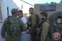 Israeli forces detain 6 Palestinians during raids in West Bank, East Jerusalem