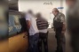 Video: Israeli police detain 28 Palestinians from the West Bank in Negev