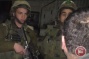 Israeli forces detain 30 Palestinians in East Jerusalem, West Bank raids
