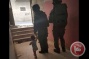 Israeli forces kick mother and toddler out of home during raid in Shufat refugee camp