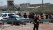 Palestinian shot dead after carrying out alleged vehicular attack on Israeli soldiers