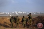 Israeli forces detain 2 Palestinians attempting to cross into Israel from Gaza