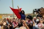 Israel sentences Palestinian leader Khalida Jarrar to six months without charge or trial