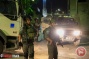 Israeli forces detain 7 Palestinians, raid media offices in overnight West Bank raids