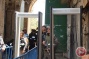 Israeli forces detain 2 Palestinians, 1 Israeli amid ongoing unrest at Al-Aqsa