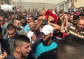 Palestinians bury dead in frantic bid to hide bodies from Israeli police