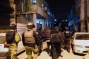 Israeli forces detain 21 Palestinians in overnight raids