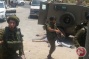Israeli soldiers shoot, kill Palestinian after alleged stabbing attempt, sparking clashes