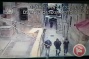 Video of Al-Aqsa attack made public as Adalah calls for release of Palestinians' bodies