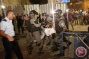 Israeli forces wound 79 in Jerusalem, detain activists a day before mass Al-Aqsa protest