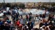 Three Palestinians killed in Al-Aqsa clashes in Jerusalem, West Bank