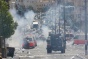 Three Palestinians killed in Al-Aqsa clashes in Jerusalem, West Bank