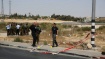 Palestinian shot and killed in alleged stabbing attack at Gush Etzion junction
