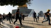 Israel imposes new restrictions on Al-Aqsa as anticipation of widespread clashes grows
