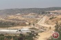 Israeli forces close entrance to Wadi Fukin for settlement groundbreaking ceremony