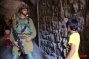 Israeli forces detain 13 Palestinians, including 7 minors, during West Bank raids