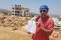 Israeli forces delivers 14 demolition notices to Palestinian structures in Area B