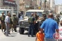 Israeli forces detain 5 Palestinian municipal inspectors in Hebron