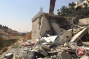 Israeli forces destroy Palestinian home in East Jerusalem, leaving 4 homeless