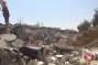 Israeli forces destroy Palestinian home in East Jerusalem, leaving 4 homeless