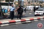 Israeli forces detain Palestinian woman in Jerusalem over stabbing attack