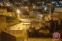 Israeli settlers throw rocks at Palestinian homes in Hebron city