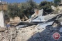 Israel demolishes Palestinian home in Silwan for 2nd time in a week