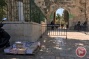 Israeli Police Bar Entry of Books to Al-Aqsa Mosque