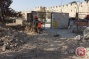 Israeli authorities demolish parts of Palestinian cemetery in Jerusalem