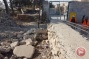 Israeli authorities demolish parts of Palestinian cemetery in Jerusalem