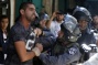 Israeli officer indicted for assault of Palestinian detainee