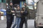 Israeli forces detain two 14-year-old Palestinians in Hebron
