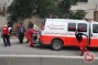 Palestinian man in critical condition after being attacked by Israeli settlers