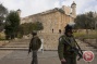 Israeli authorities ban Muslims from Ibrahimi mosque over Jewish holiday