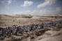 Thousands of Israeli, Palestinian women 'wage peace' in the desert