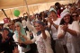 Thousands of Israeli, Palestinian women 'wage peace' in the desert